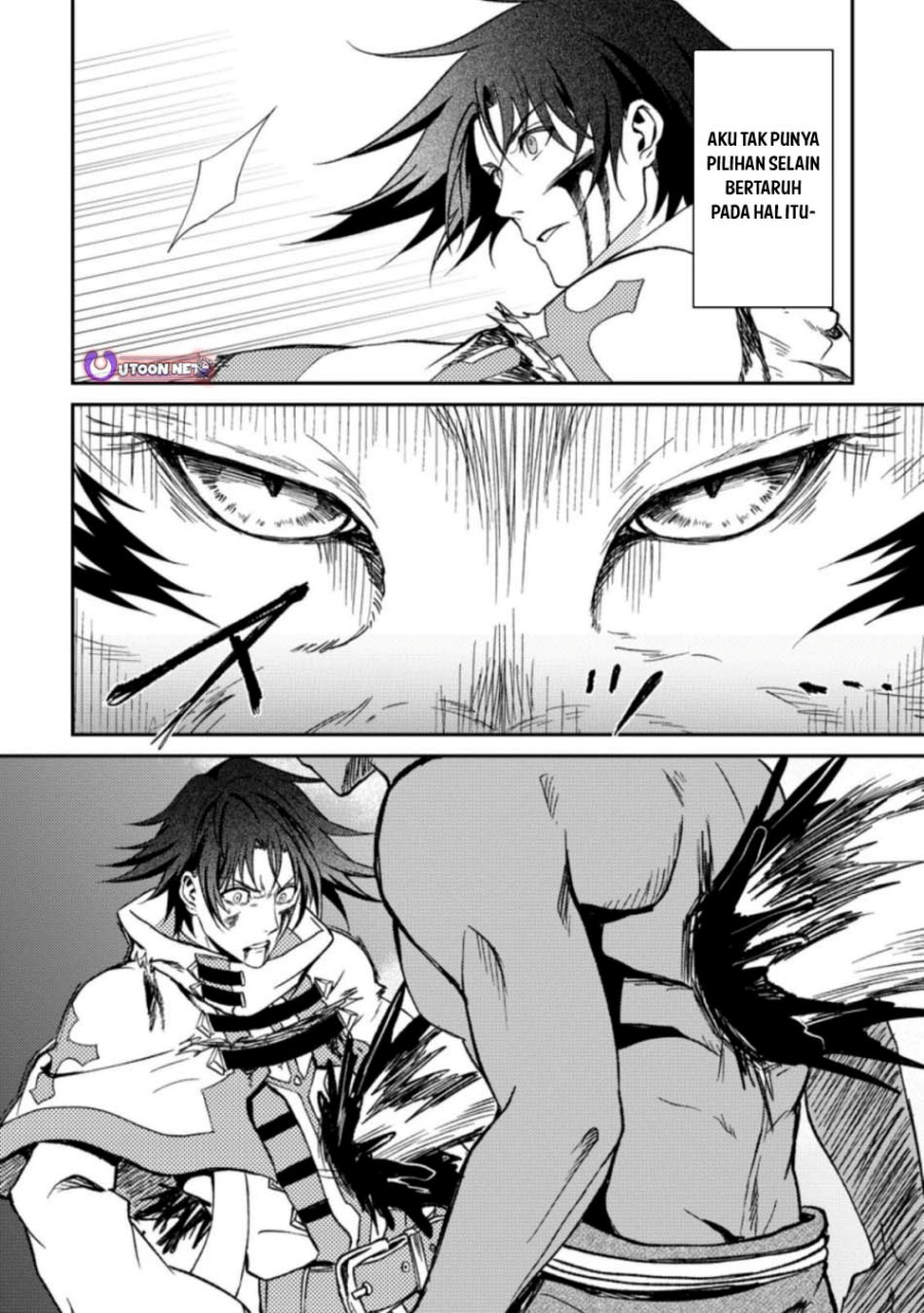 Party Kara Tsuihou Sareta Sono Chiyushi, Jitsuha Saikyou Nitsuki Chapter 27.3 Gambar 6